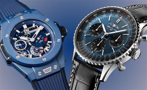 hublot big bang oder omega speedmaster|Omega VS Hublot: our Complete Guide .